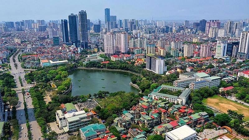 Mục tiêu tổng quát trong Quy hoạch Thủ đô đến năm 2030, Hà Nội là thành phố “Văn hiến - Văn minh - Hiện đại”