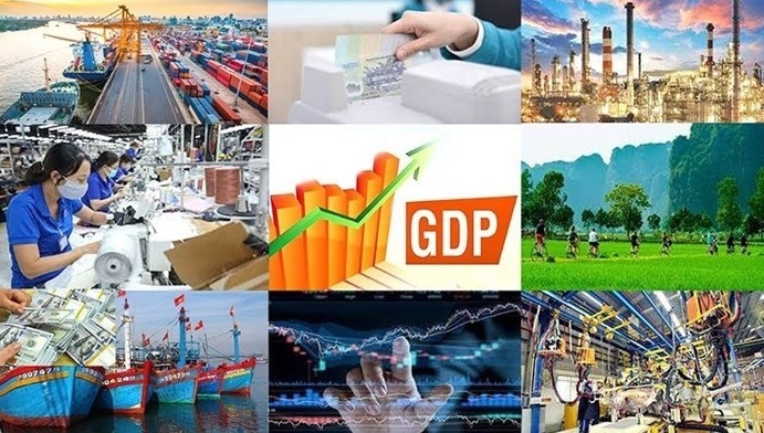 Tăng trưởng GDP quý I ước đạt 5,66%