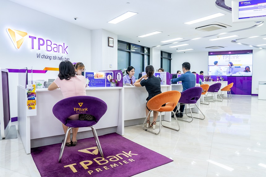 Các ngân hàng Việt liên tục “ghi điểm” đối với tổ chức quốc tế