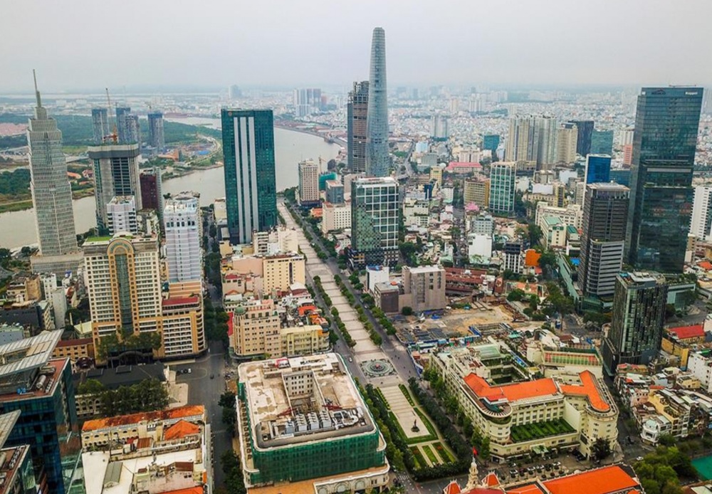 TP. Hồ Chí Minh: Cần nhiều giải pháp để đạt mục tiêu tăng trưởng