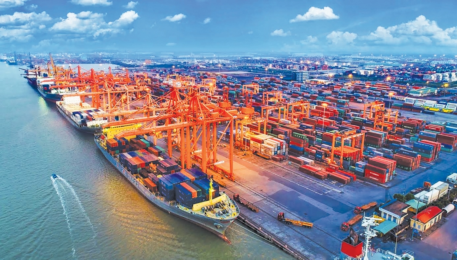 Hướng đến thị trường ngách là cơ hội cho doanh nghiệp Việt xuất khẩu