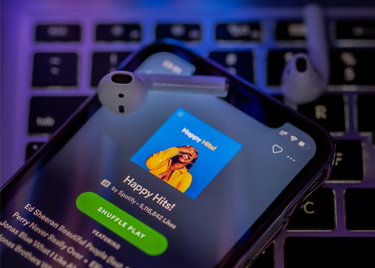 Spotify có thể sẽ tăng giá đăng ký Premium