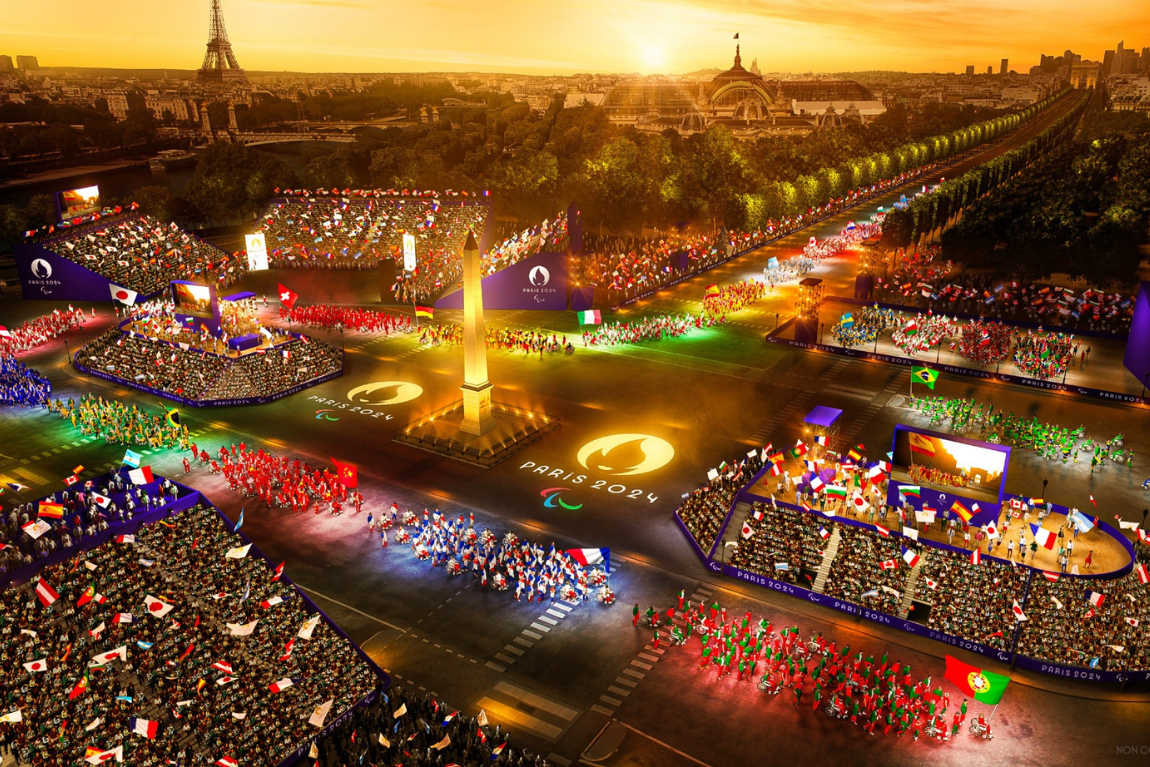 Olympic Paris 2024