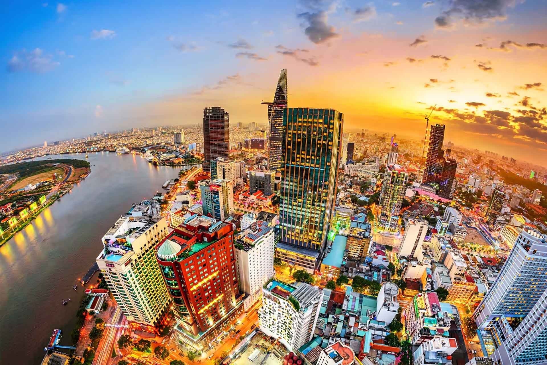 Kinh tế Việt Nam: Cần thời gian để sự phục hồi lan tỏa