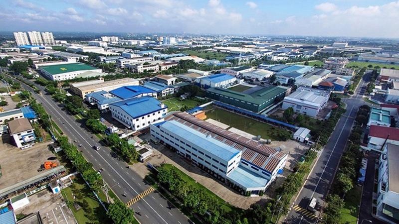 Nam Định thành lập Hội đồng thẩm định Quy hoạch xây dựng 6 khu công nghiệp