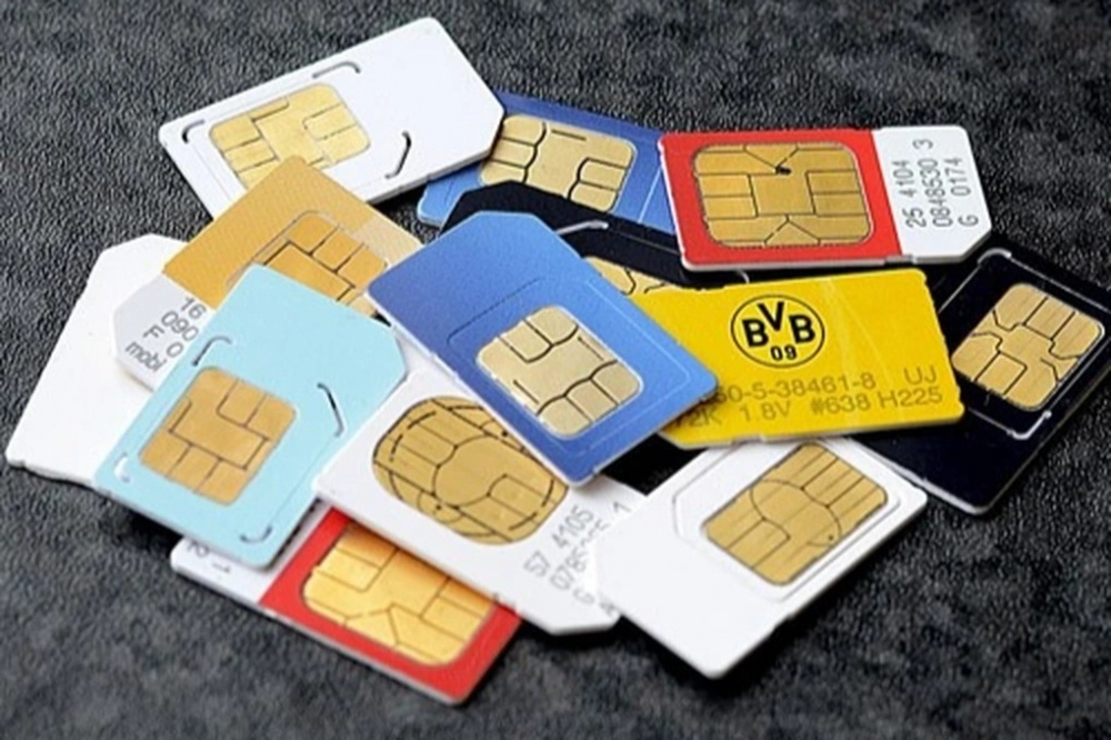 Nhiều người bỗng dưng sở hữu SIM lạ, doanh nghiệp viễn thông xử lý thế nào?