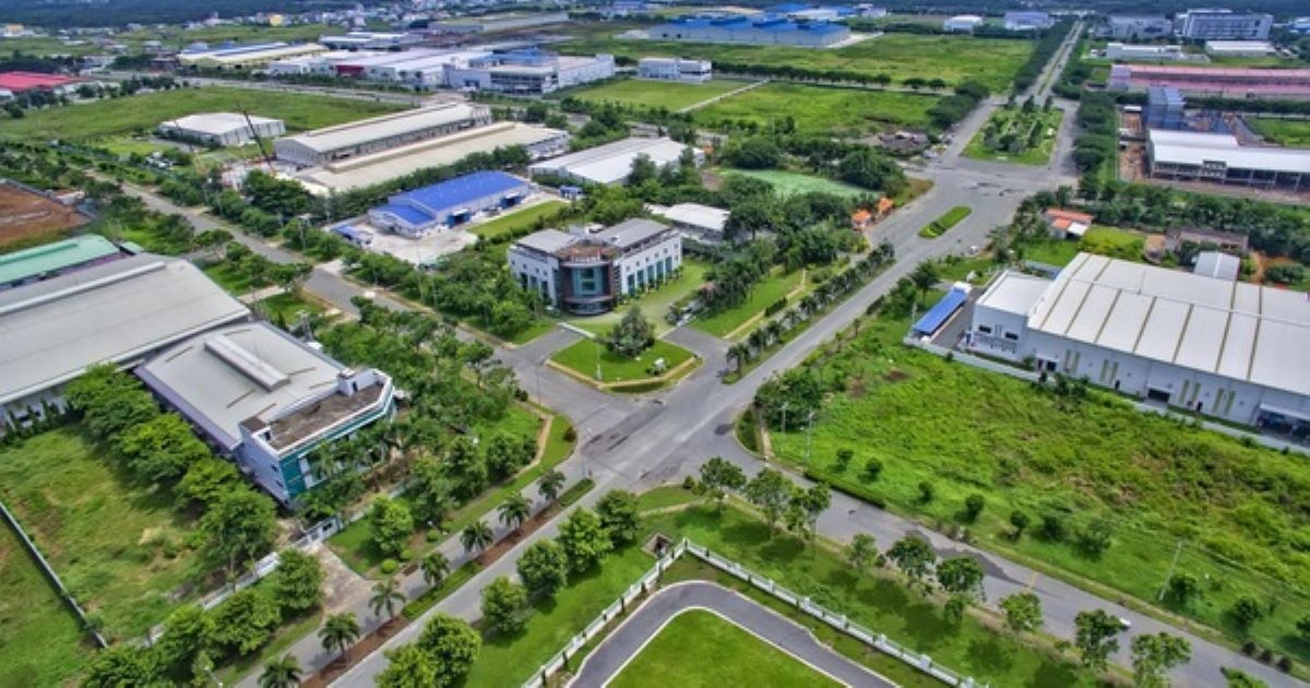 Thị trường kho xưởng xây sẵn, nhiều dự án quy mô tiếp tục ra mắt tại khu vực phía Bắc trong quý đầu năm, tập trung ở thị trường Bắc Ninh.
