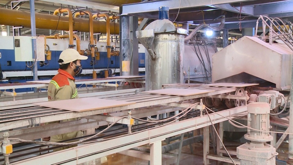 Thu hút FDI: Lo chặng đường ngắn, tính chặng đường dài Thu hút FDI: Lo chặng đường ngắn, tính chặng đường dài