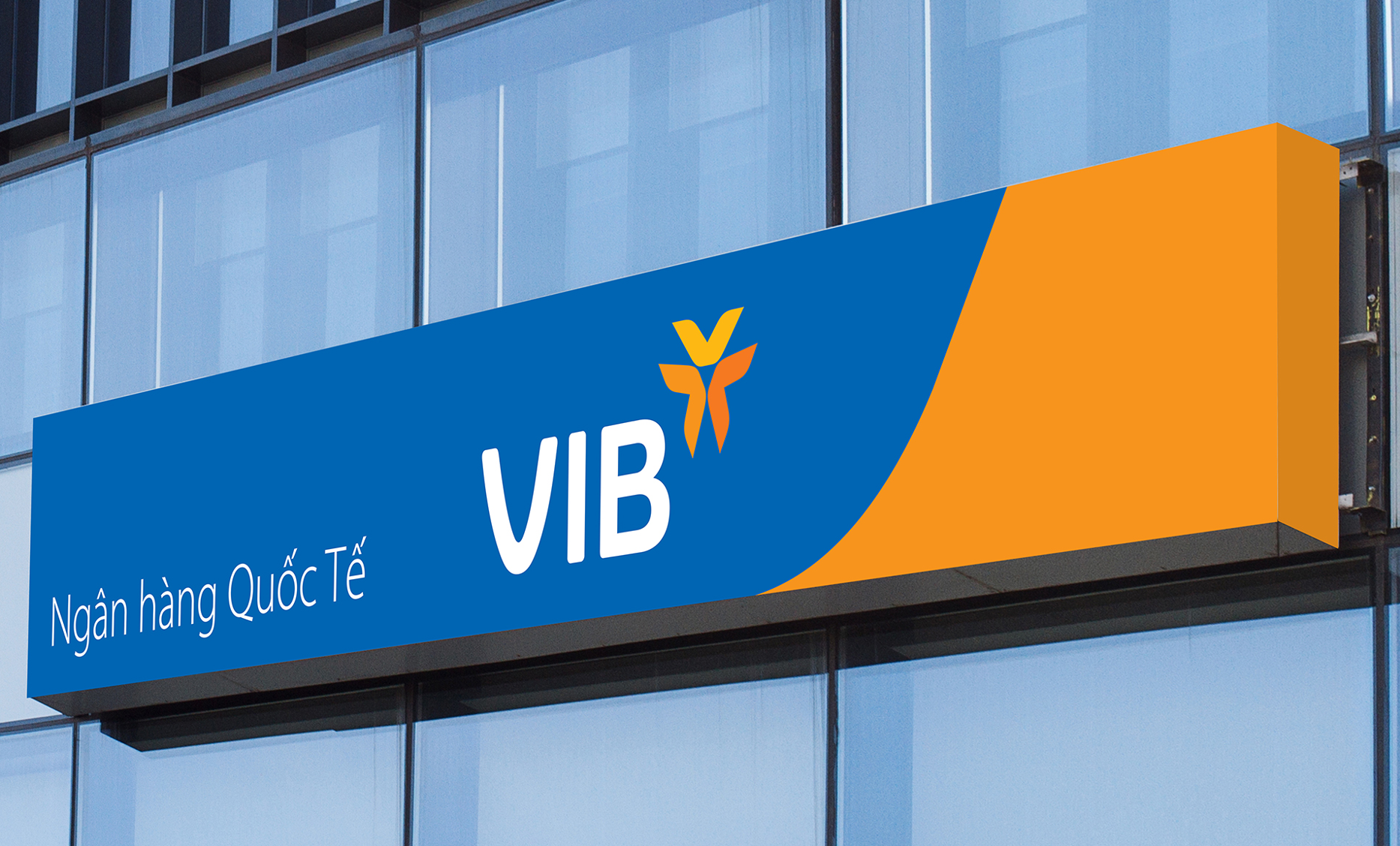 VIB: Doanh thu tăng 8%, lợi nhuận quý I đạt hơn 2.500 tỷ đồng