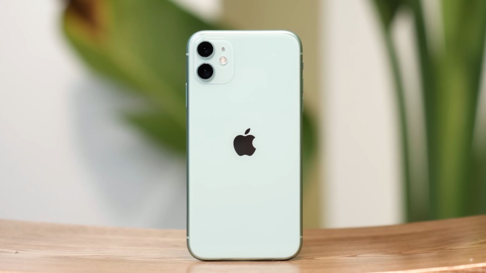 Sau 5 năm ra mắt, iPhone 11 chính hãng có mức giá đáy mới