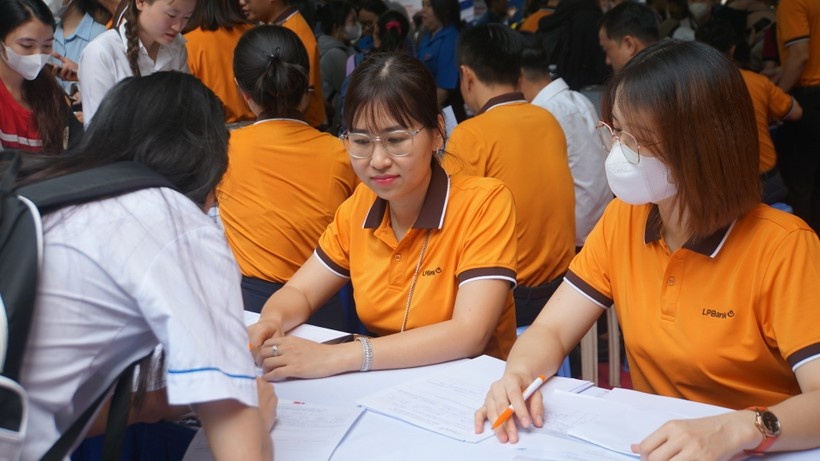 LPBank đẩy mạnh hợp tác phát triển nguồn nhân lực ngành tài chính ngân hàng