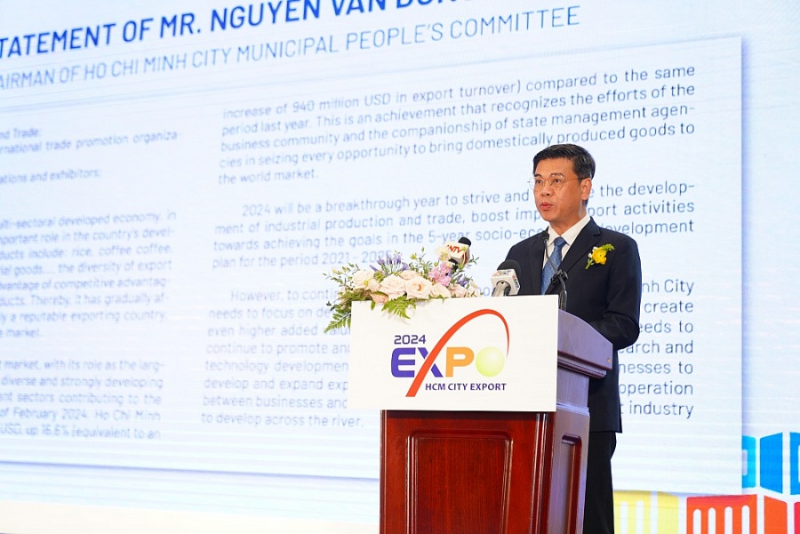 Kỳ vọng tạo đột phá cho các doanh nghiệp xuất khẩu Việt Nam