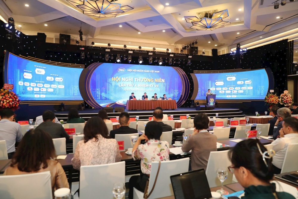 Vai trò, vị thế của Hiệp hội Ngân hàng Việt Nam ngày càng nâng cao
