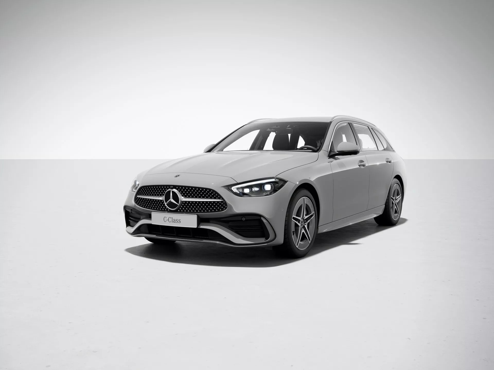 Mercedes-Benz C-Class và GLC sắp nâng cấp: Hệ thống giải trí xịn hơn, màu sơn nhiều hơn, riêng GLC bổ sung trang bị nhiều người mong đợi- Ảnh 3.