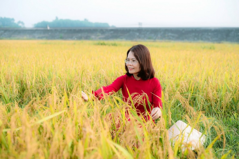 Agribank Quảng Trị thực hiện tốt sứ mệnh “tam nông”