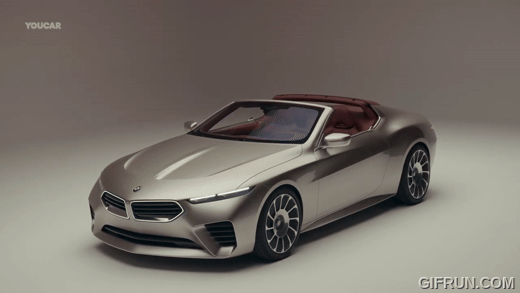 BMW lỡ ‘đăng nhầm’ video xe mới sắp ra mắt