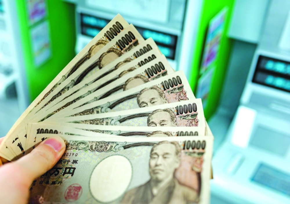 Đồng yên yếu càng làm giảm sức mua của người dân Nhật