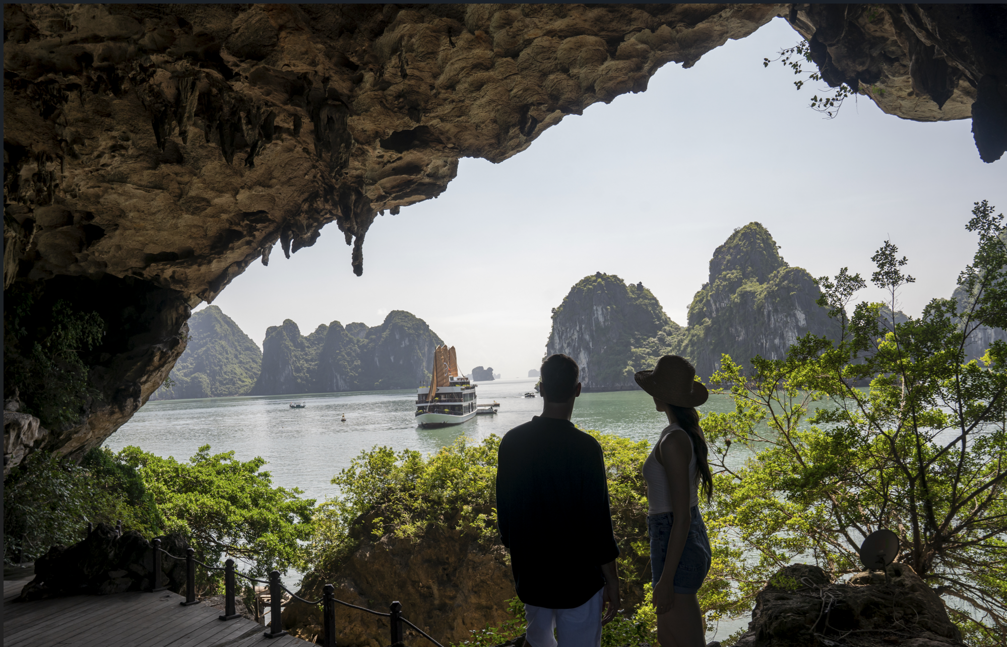 Việt Nam tụt hạng chỉ số phát triển du lịch