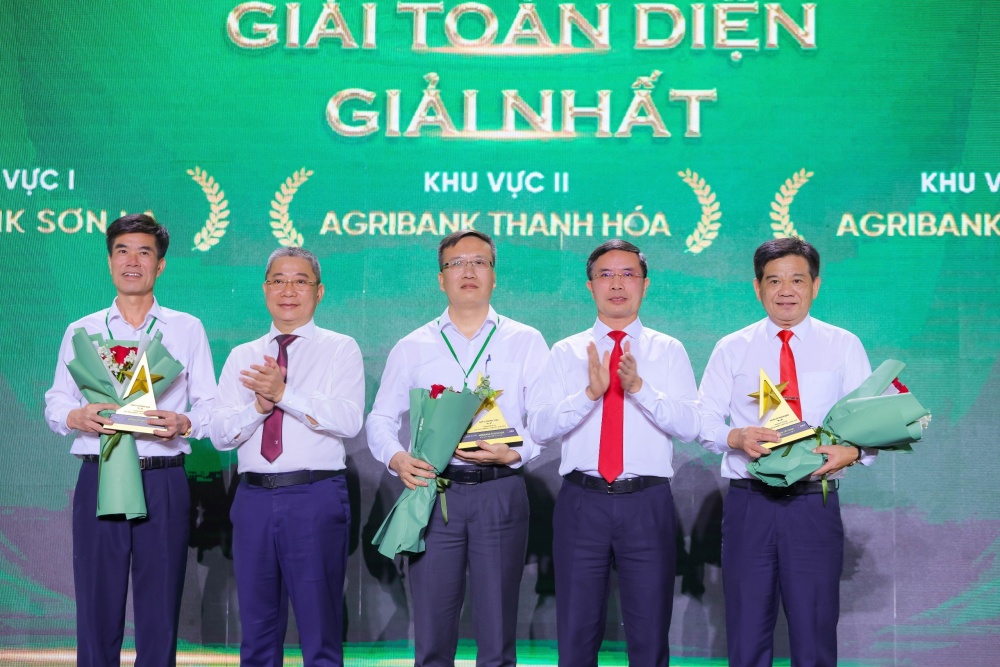 ABIC cùng Agribank tiếp tục vững bước thành công