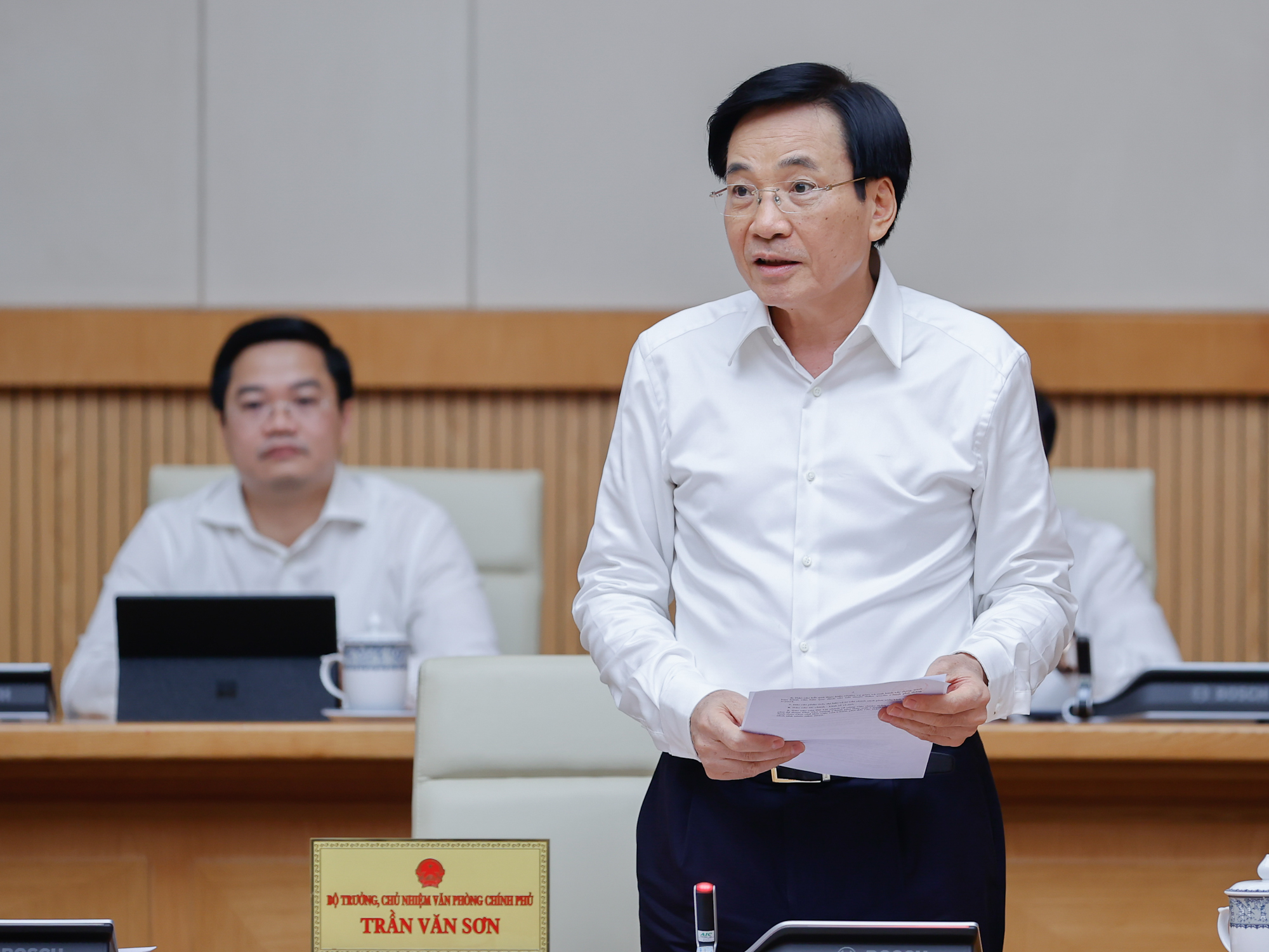 Thủ tướng Phạm Minh Chính: Ưu tiên cho tăng trưởng càng cao càng tốt, kiểm soát tốt lạm phát- Ảnh 6.