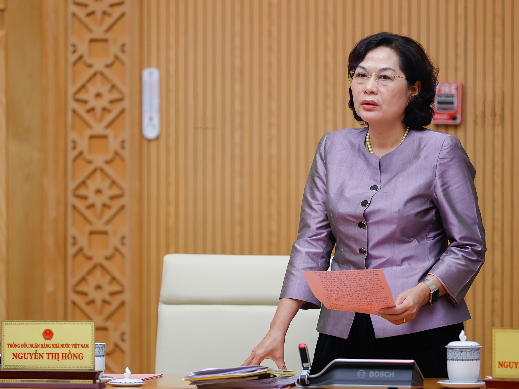 Thủ tướng Phạm Minh Chính: Ưu tiên cho tăng trưởng càng cao càng tốt, kiểm soát tốt lạm phát- Ảnh 8.