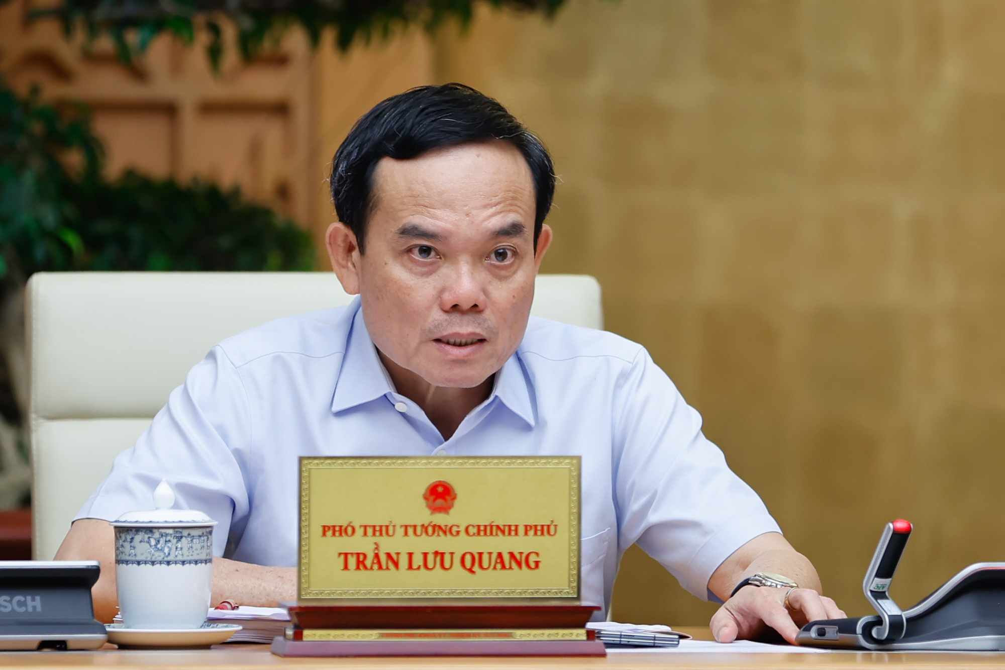 Thủ tướng Phạm Minh Chính: Ưu tiên cho tăng trưởng càng cao càng tốt, kiểm soát tốt lạm phát- Ảnh 5.