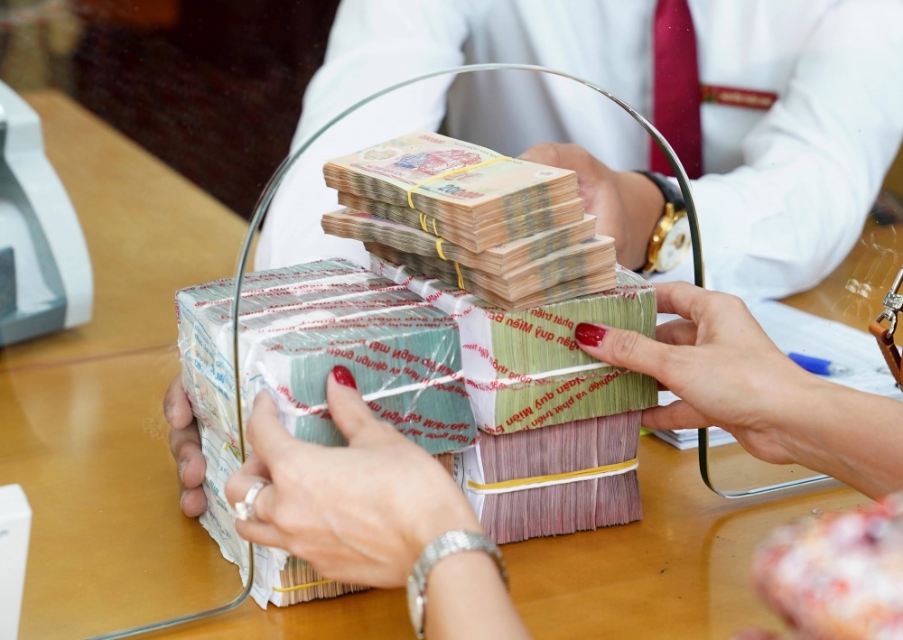 Ngành Ngân hàng Hà Nội:  Tạo thuận lợi cho doanh nghiệp tiếp cận vốn