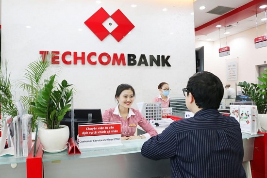Techcombank: Hai năm liên tiếp được vinh danh Nơi làm việc tốt nhất Việt Nam 2024