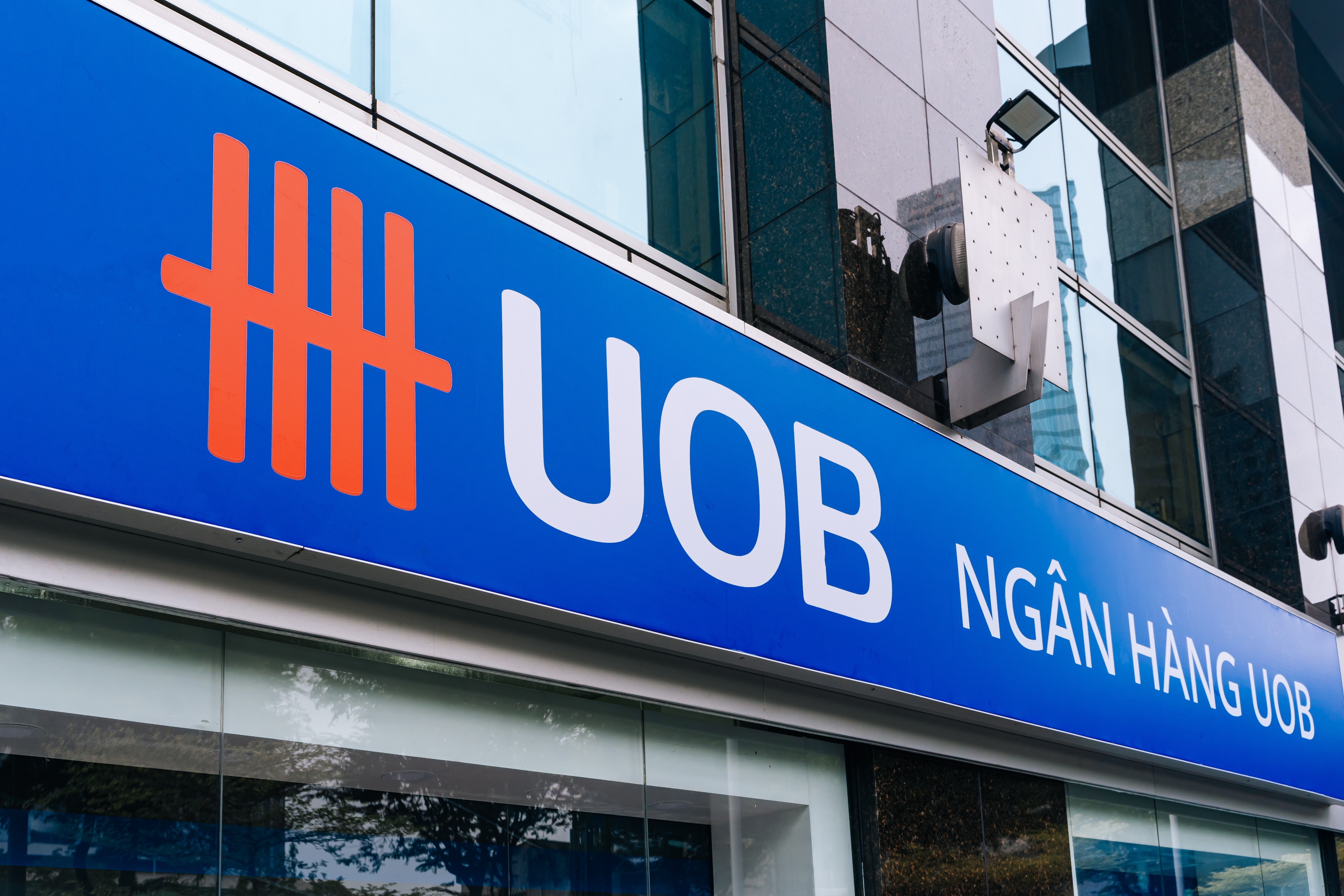 UOB: NHNN đang thúc đẩy tăng trưởng tín dụng hỗ trợ kinh tế