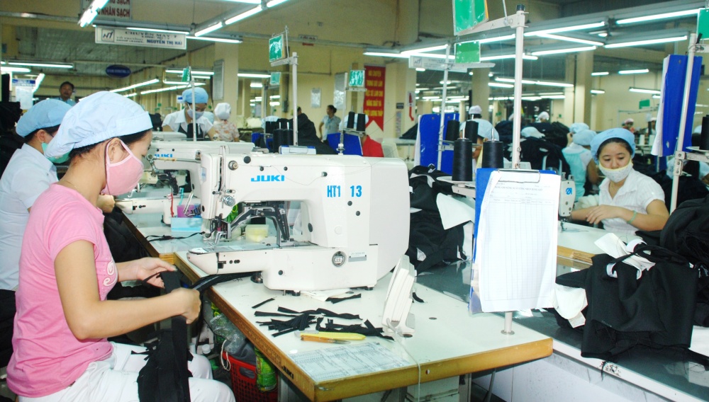 Đà Nẵng: Ngân hàng tích cực hỗ trợ doanh nghiệp