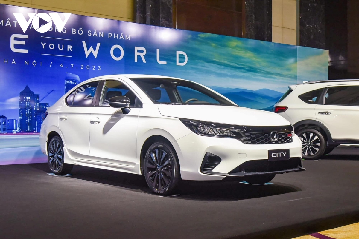 Vừa ra mắt Hyundai Accent đã giảm giá, khiến Toyota Vios và Honda City lao đao- Ảnh 4.