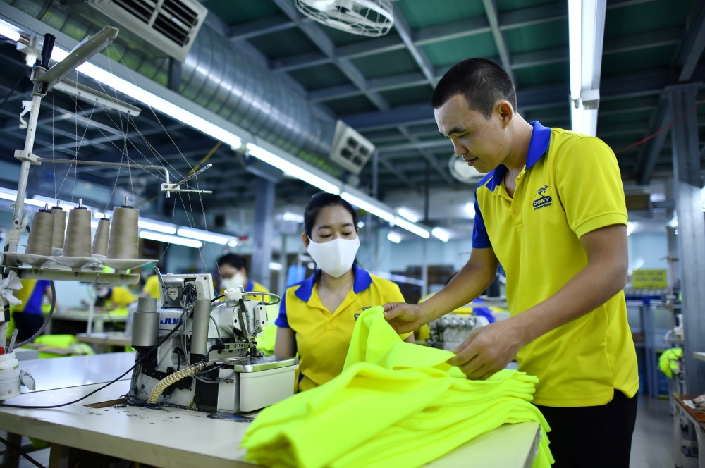 TP. Hồ Chí Minh: Sản xuất, kinh doanh của doanh nghiệp đang dần hồi phục