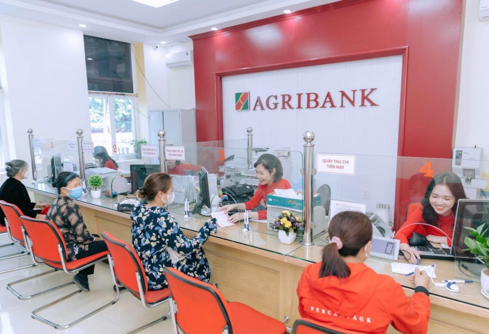 Agribank đã 3 lần giảm lãi suất cho vay hỗ trợ người dân, doanh nghiệp
