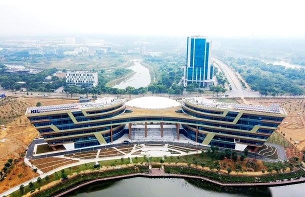 Hà Nội đặt mục tiêu hình thành 10.000 doanh nghiệp công nghệ số vào năm 2025