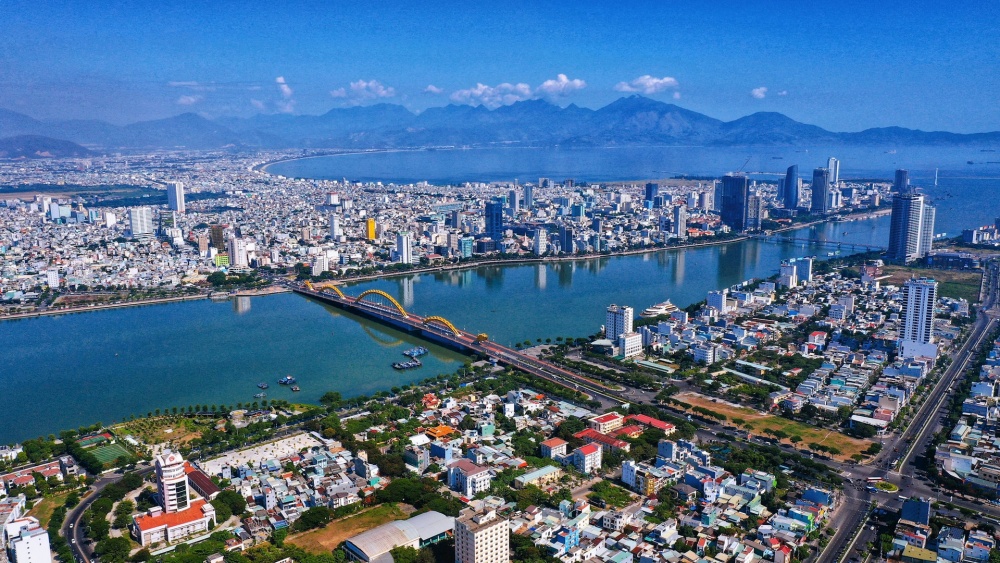 Khu thương mại tự do - “cú hích” để Đà Nẵng tăng tốc
