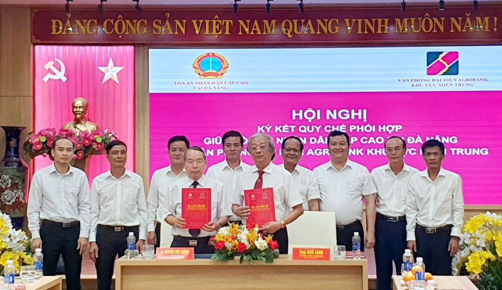 Những nỗ lực đáng ghi nhận