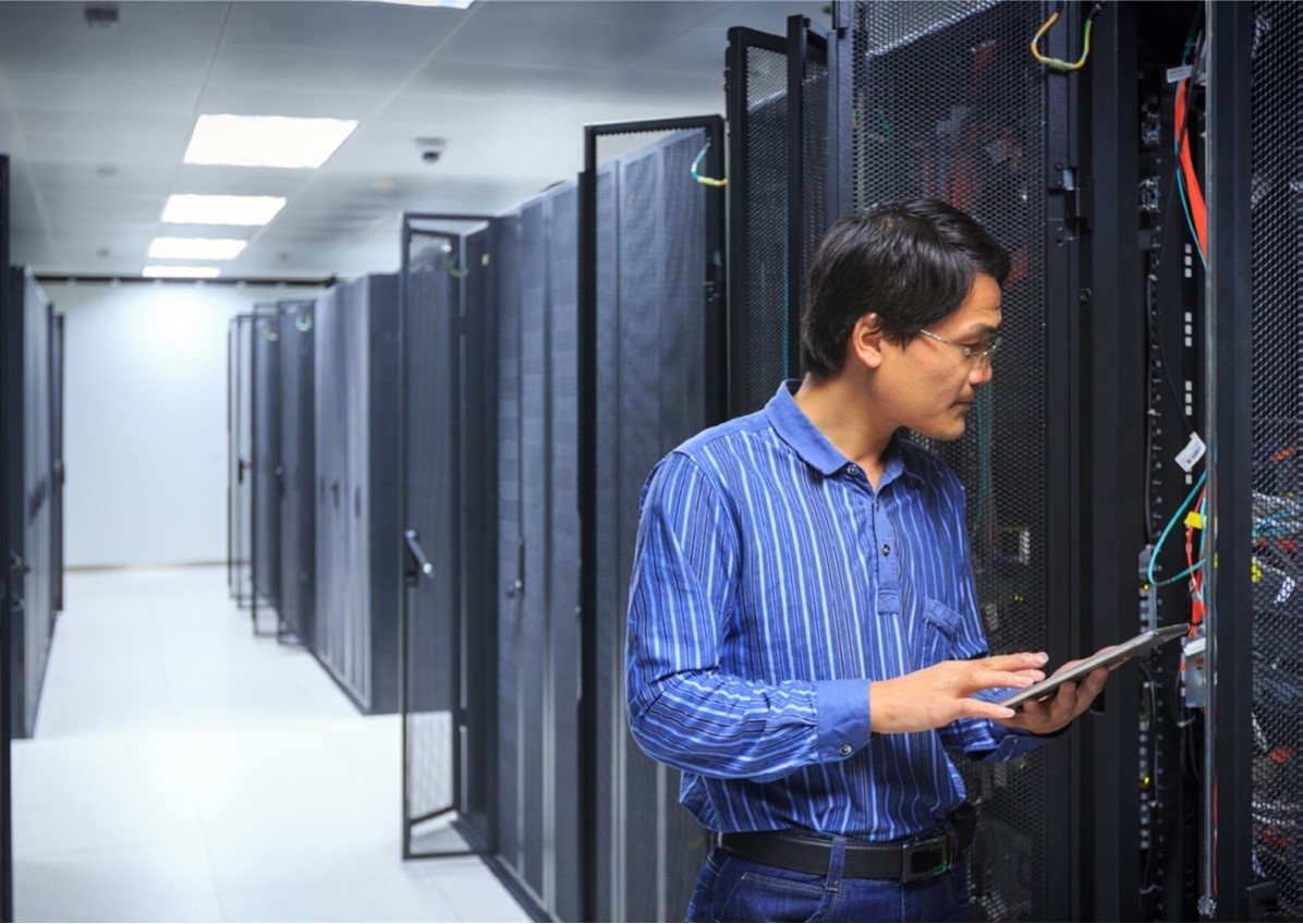  Việt Nam có 33 trung tâm dữ liệu với tổng số 48 nhà cung cấp dịch vụ.