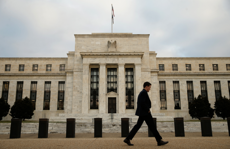Lạm phát giảm tốc, cơ hội để Fed giảm lãi suất