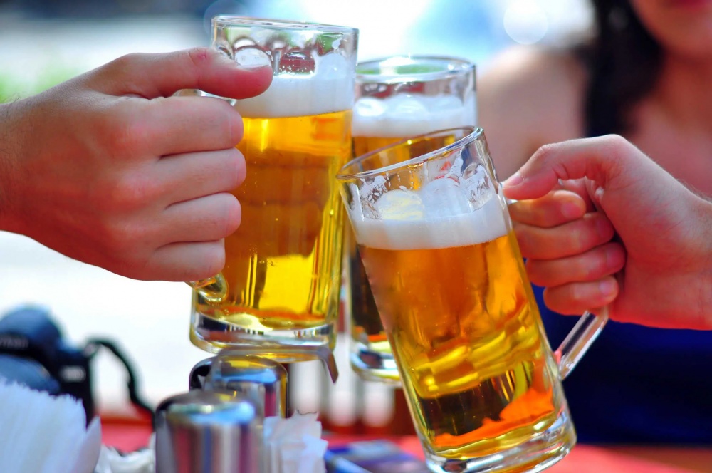 “Cú sốc” thuế đối với ngành bia, rượu