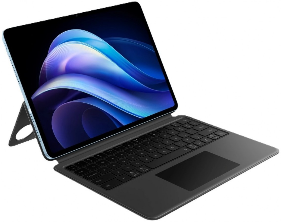 Ra mắt tablet chạy Snapdragon 8s Gen 3, màn 12 inch 144Hz, giá gần 9 triệu đồng