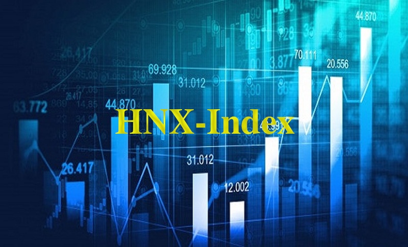 HNX tháng 6/2024: Nhà đầu tư nước ngoài mua ròng 74,3 tỷ đồng