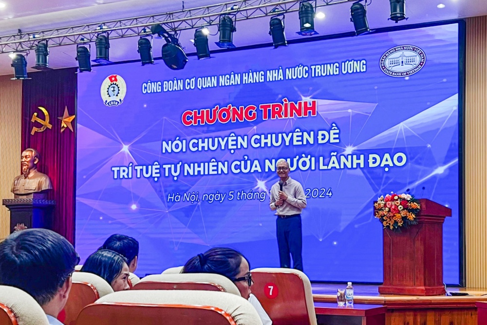 Triển khai hiệu quả hoạt động công đoàn gắn với chuyên môn và thực tiễn