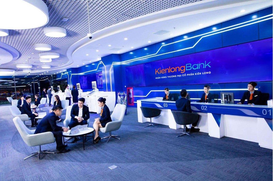 KienlongBank sẽ kiện toàn nhân sự cấp cao đáp ứng Luật các Tổ chức tín dụng mới
