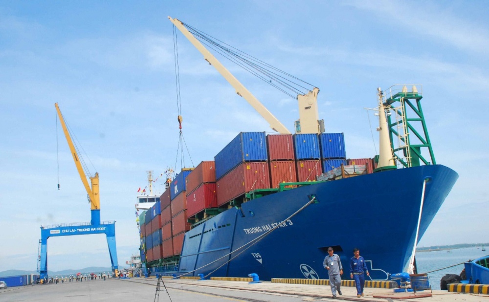 Cần nhiều giải pháp để thúc đẩy xuất khẩu ở miền Trung