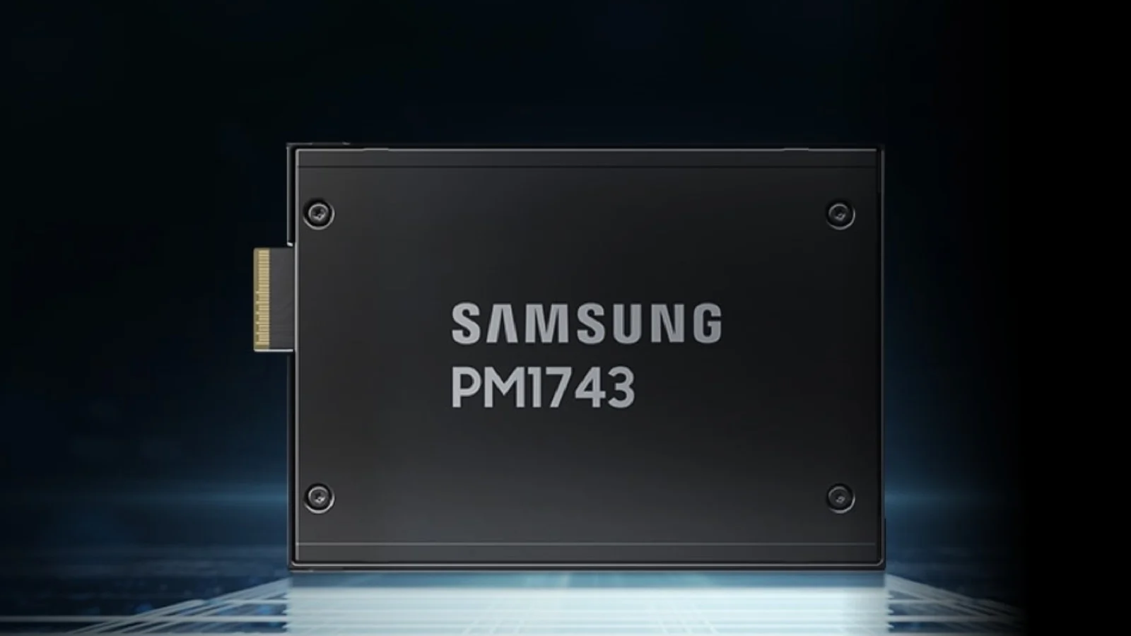 Samsung ra mắt ổ cứng SSD có dung lượng lên tới 61,44TB, nhắm đến thị trường doanh nghiệp