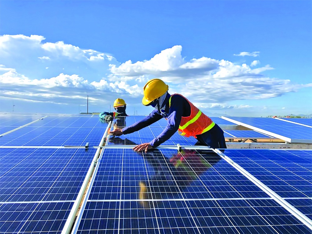 3. Ứng dụng của năng lượng liên kết riêng