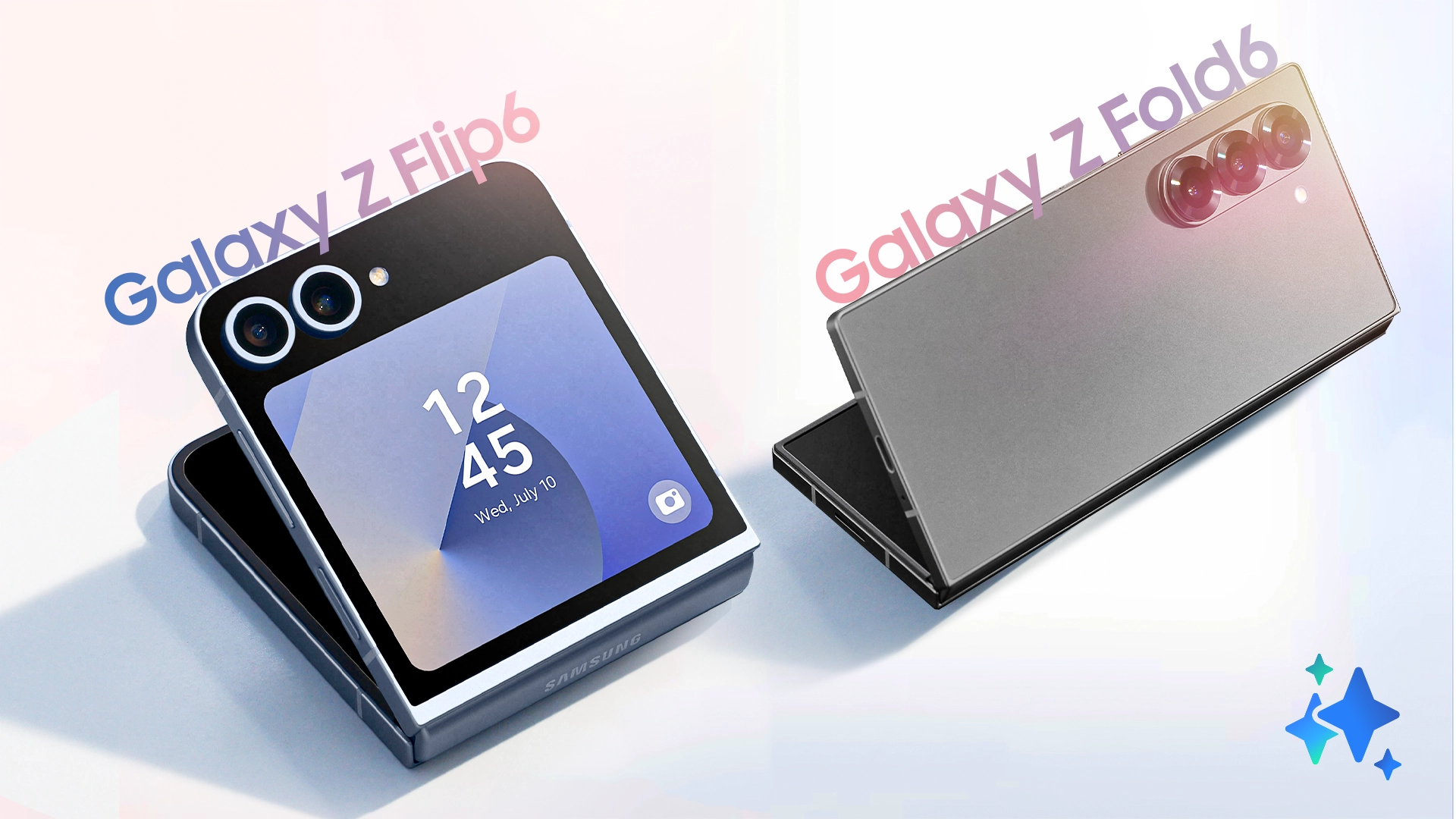 Toàn bộ giá bán của Galaxy Z Fold6, Flip6, Buds3 series, Watch Ultra và Watch7 tại Việt Nam