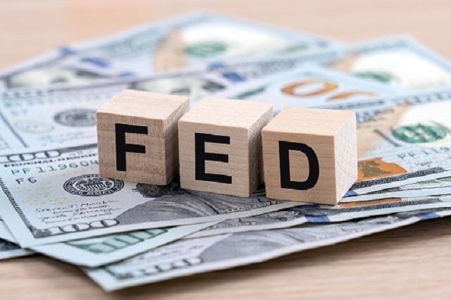 Lạm phát dịu đi, tạo cơ hội  cho Fed giảm lãi suất