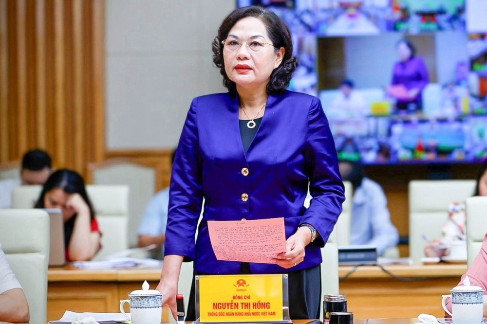 Ngân hàng Nhà nước Việt Nam:  Cải cách thể chế là một điểm sáng đột phá trong 6 tháng đầu năm