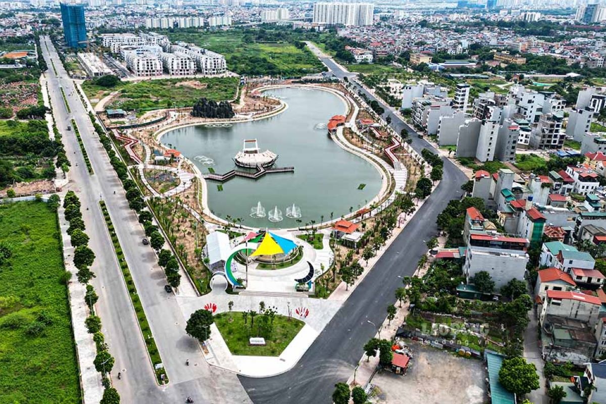 Ba Luật mới có hiệu lực sẽ thúc đẩy tăng trưởng kinh tế
